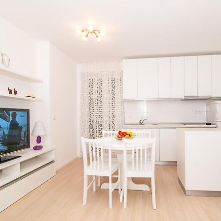 Avenue Apartment Дубровник Экстерьер фото