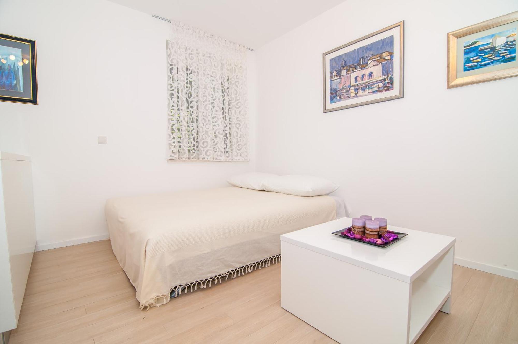 Avenue Apartment Дубровник Экстерьер фото