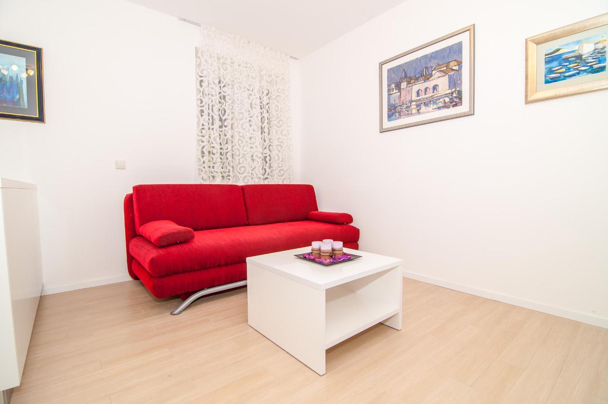 Avenue Apartment Дубровник Экстерьер фото