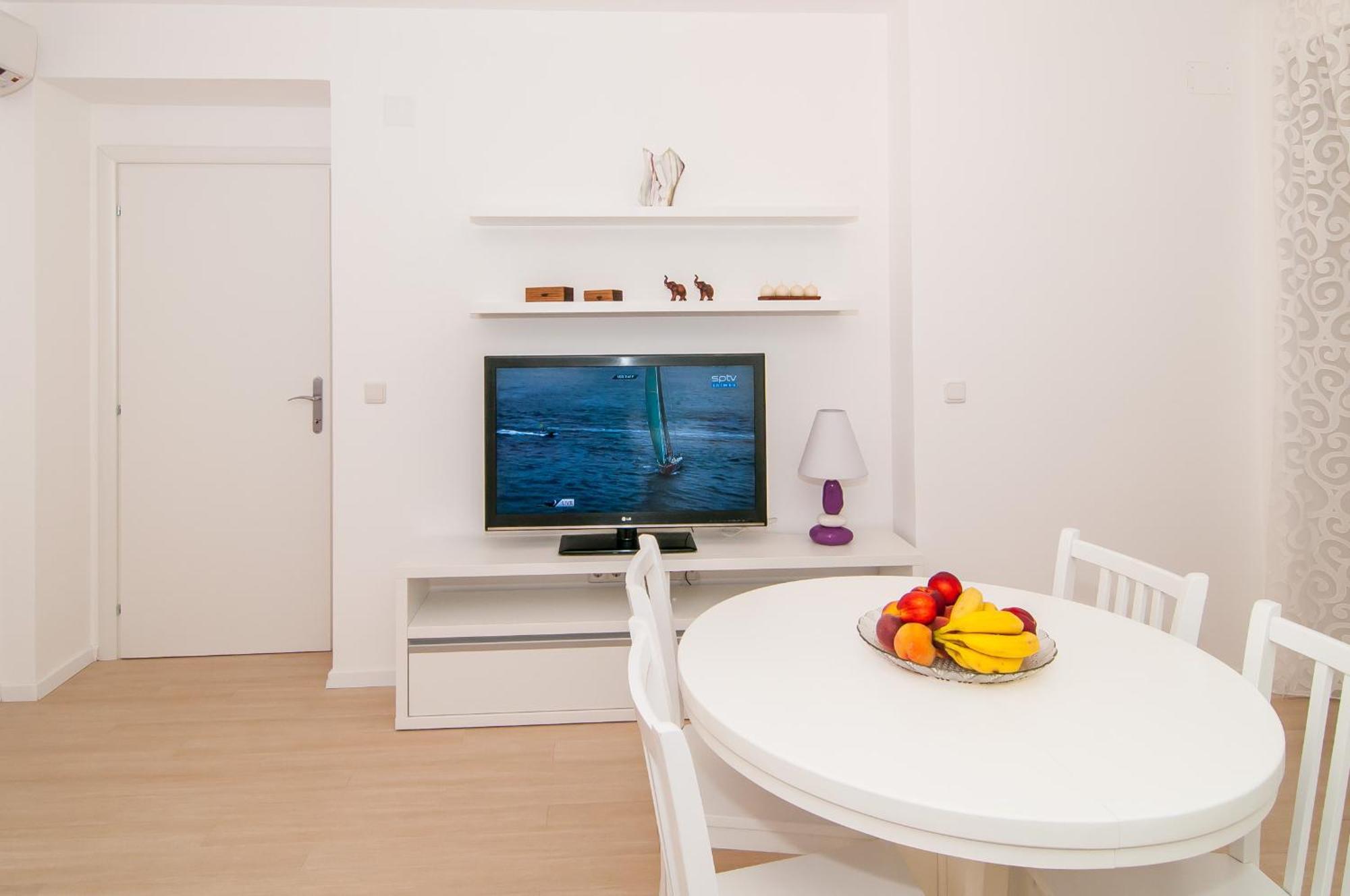 Avenue Apartment Дубровник Экстерьер фото