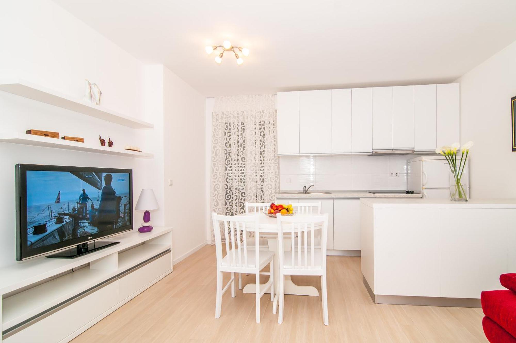 Avenue Apartment Дубровник Экстерьер фото
