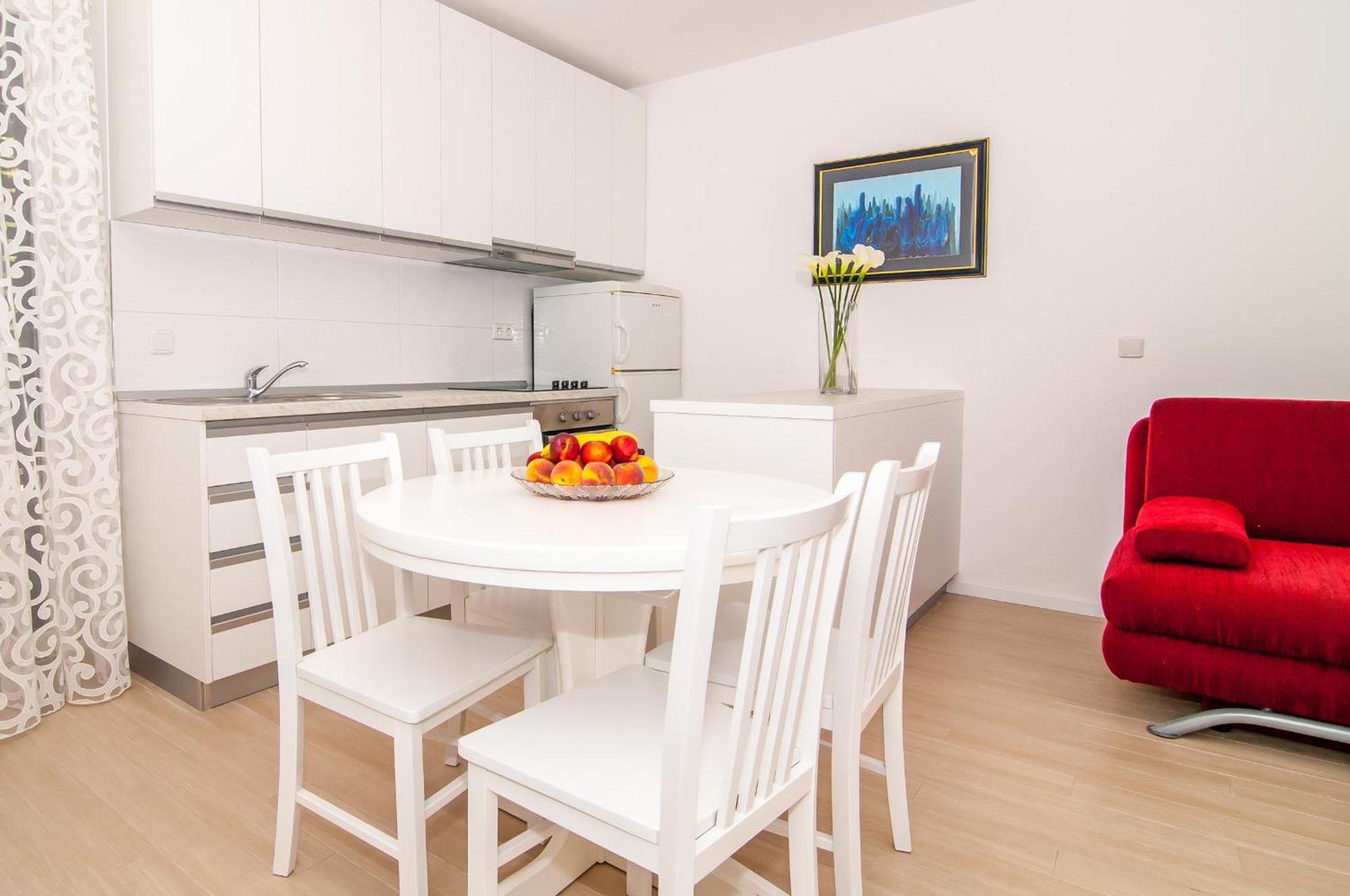 Avenue Apartment Дубровник Экстерьер фото